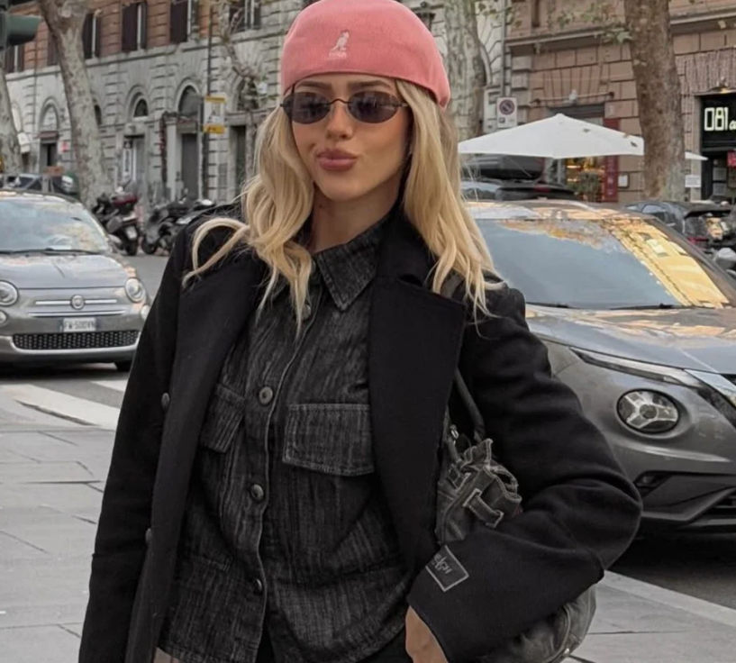 cairo nero os sunglasses 
