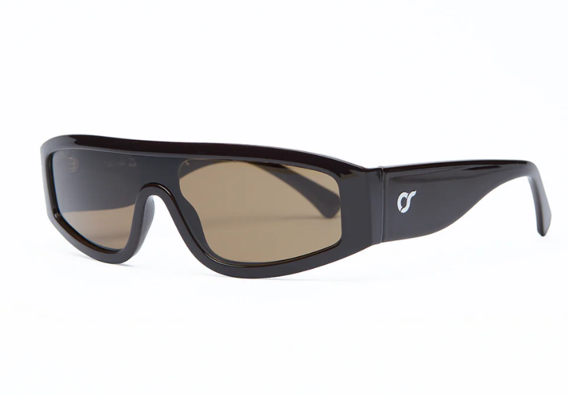 occhiali casablanca chocolate os sunglasses 