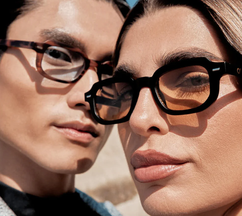 occhiali ibiza havana blu os sunglasses 