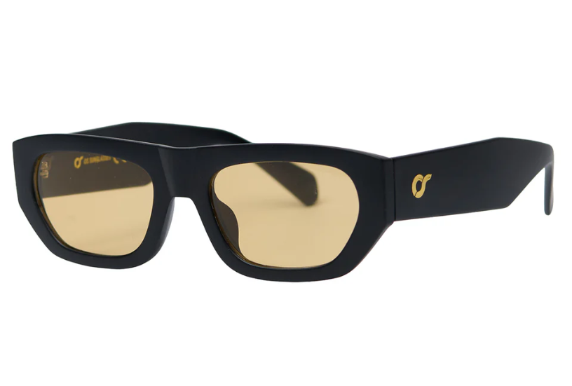 kyoto giallo KYOTO GIALLOGIALLO OS SUNGLASSES