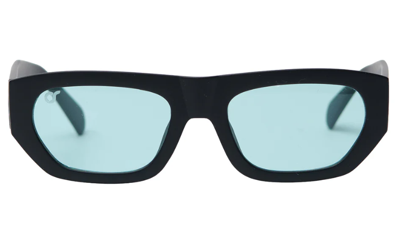 kyoto turchese KYOTO TURCHESETURCHESE OS SUNGLASSES