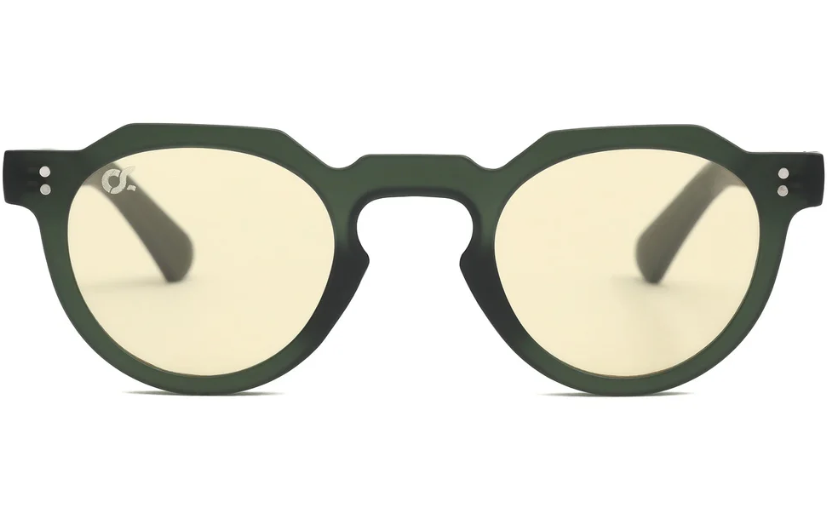 londra verde LONDRA VERDEVERDE OS SUNGLASSES