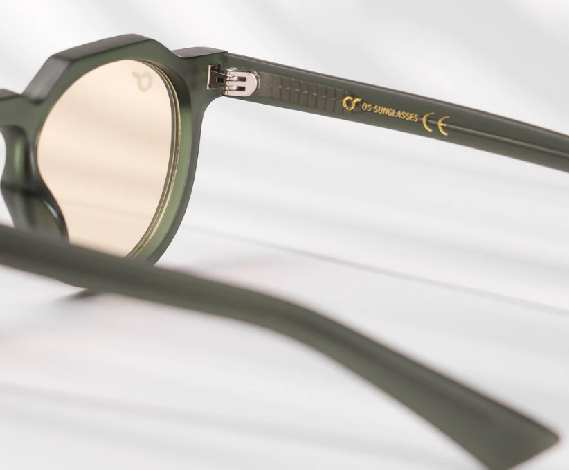 londra verde LONDRA VERDEVERDE OS SUNGLASSES