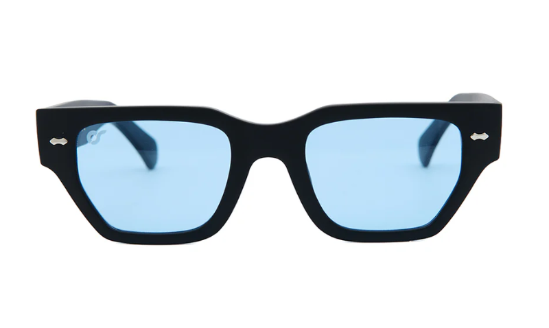 malaga blu MALAGA BLUBLU OS SUNGLASSES