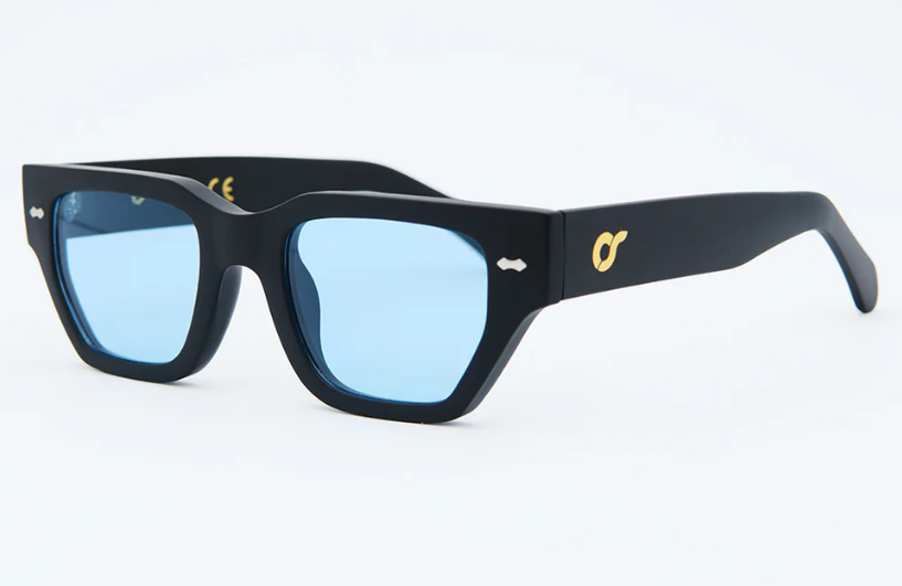 malaga blu MALAGA BLUBLU OS SUNGLASSES