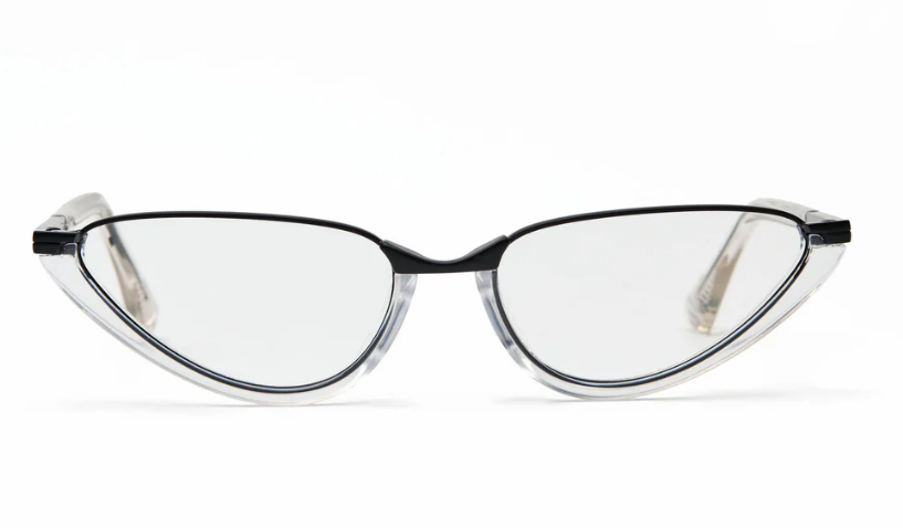 occhiali montecarlo nero os sunglasses 