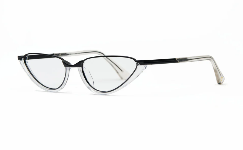 occhiali montecarlo nero os sunglasses 