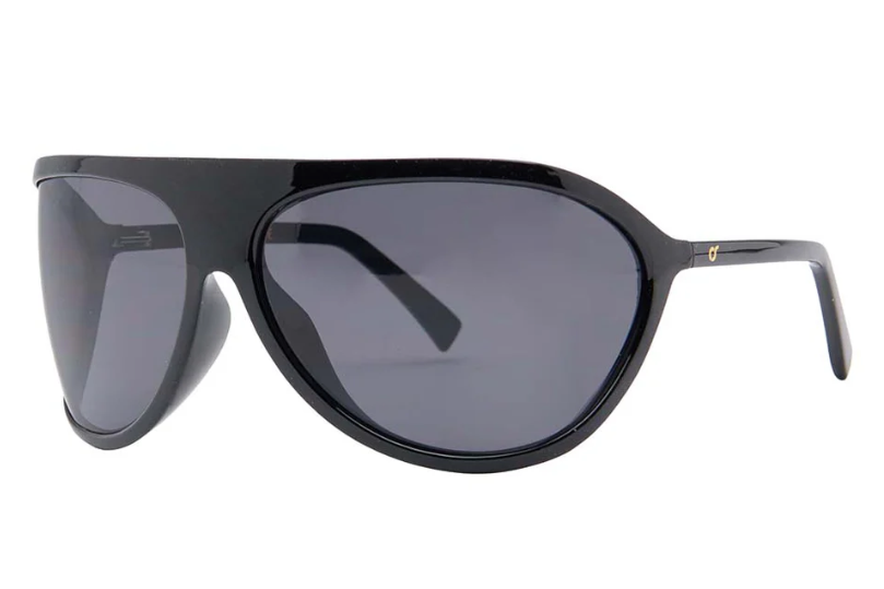 occhiali nizza nero os sunglasses 
