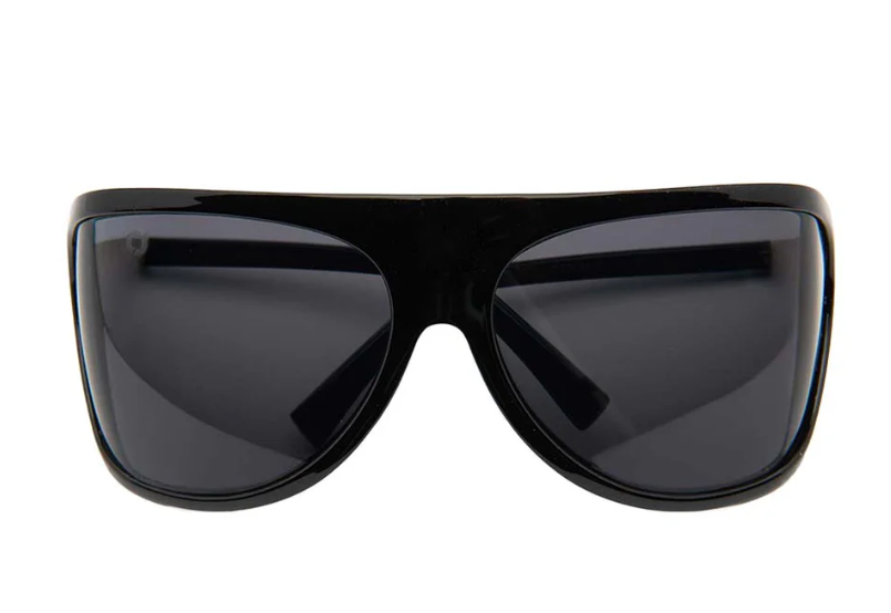 occhiali nizza nero os sunglasses 