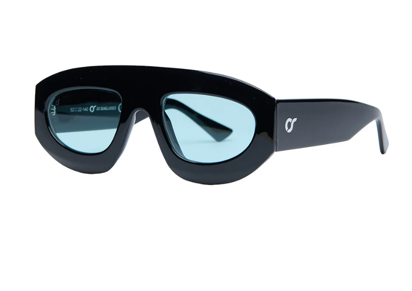 osaka blu OSAKA BLUBLU OS SUNGLASSES