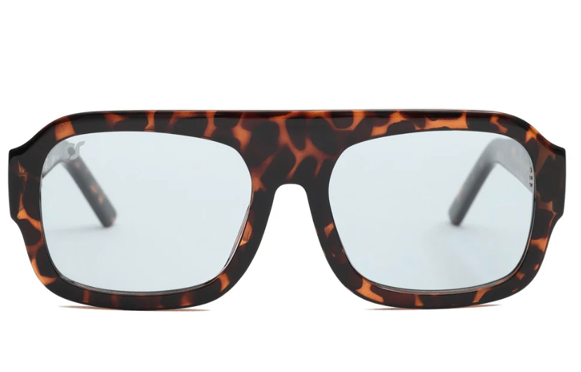 roma  tartarugato blu ROMA TARTARUGATO BLUTARTARUGATO BLU OS SUNGLASSES