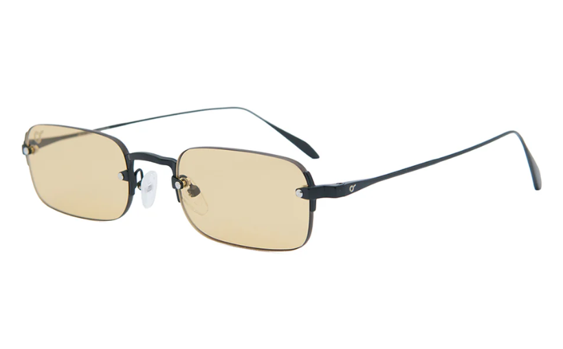 volos giallo VOLOS GIALLOGIALLO OS SUNGLASSES