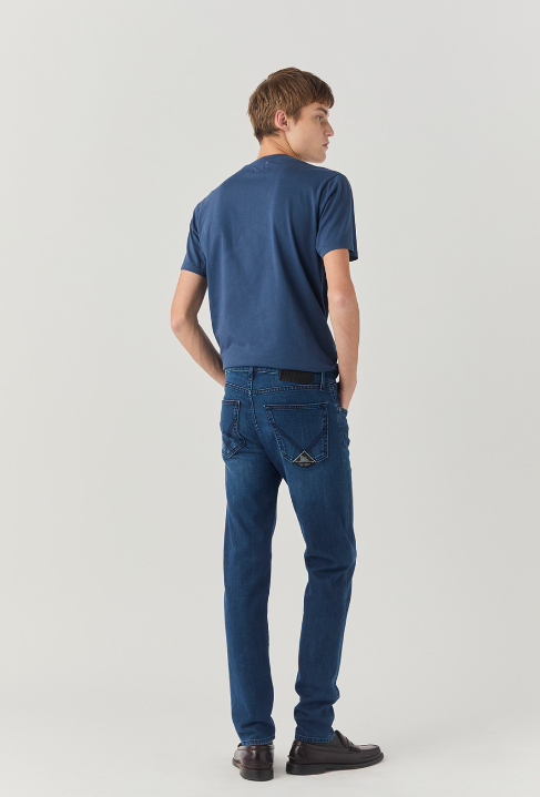 jeans 517 denim soft elastane elite 