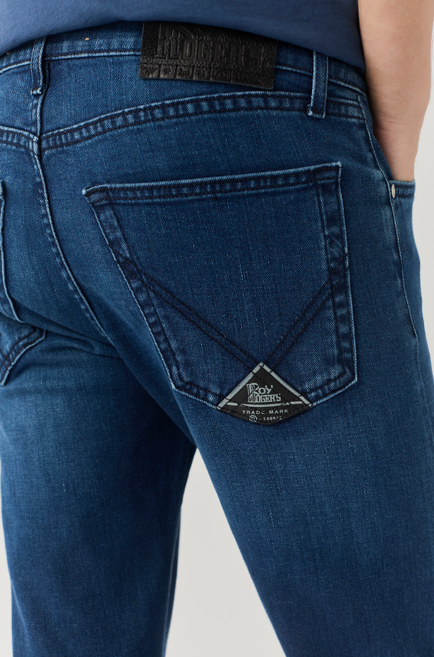 jeans 517 denim soft elastane elite 