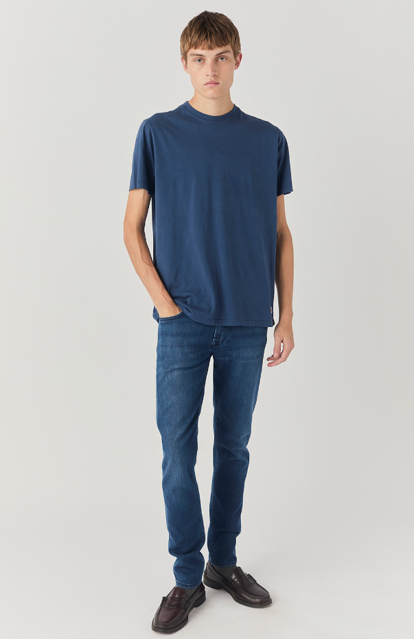jeans 517 denim soft elastane elite 