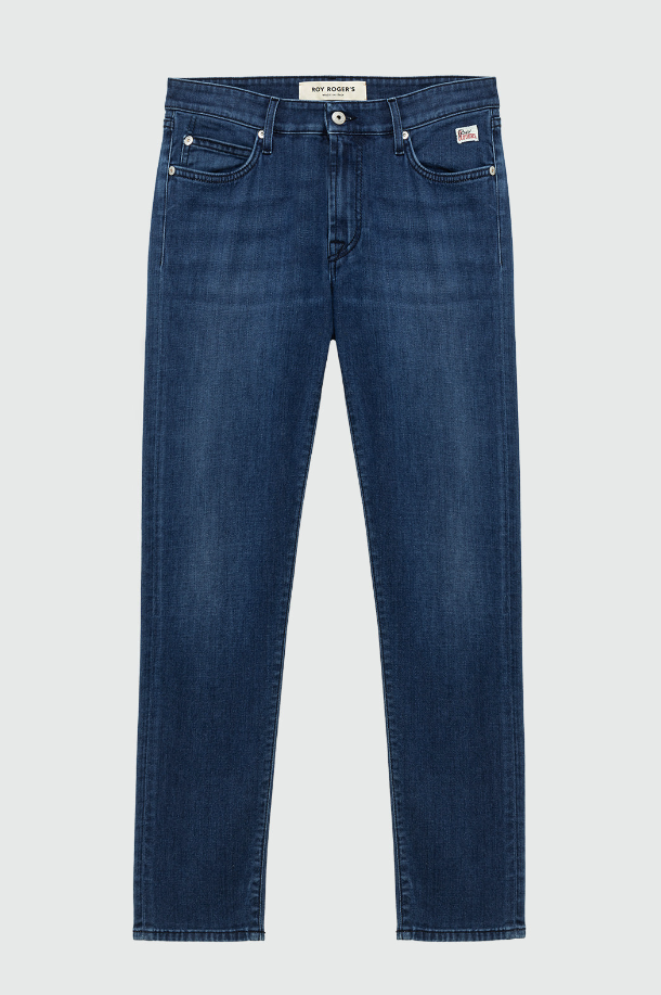 jeans 517 denim soft elastane elite 