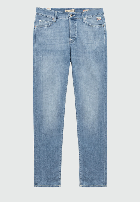 jeans 517 denim soft elastane penelope 