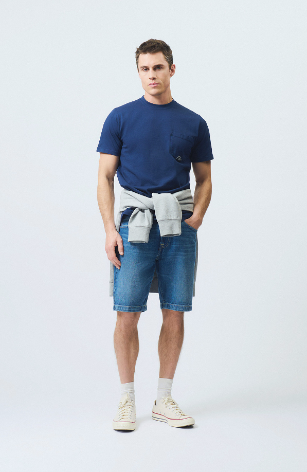 bermuda cult man recycled denimman roy roger's 
