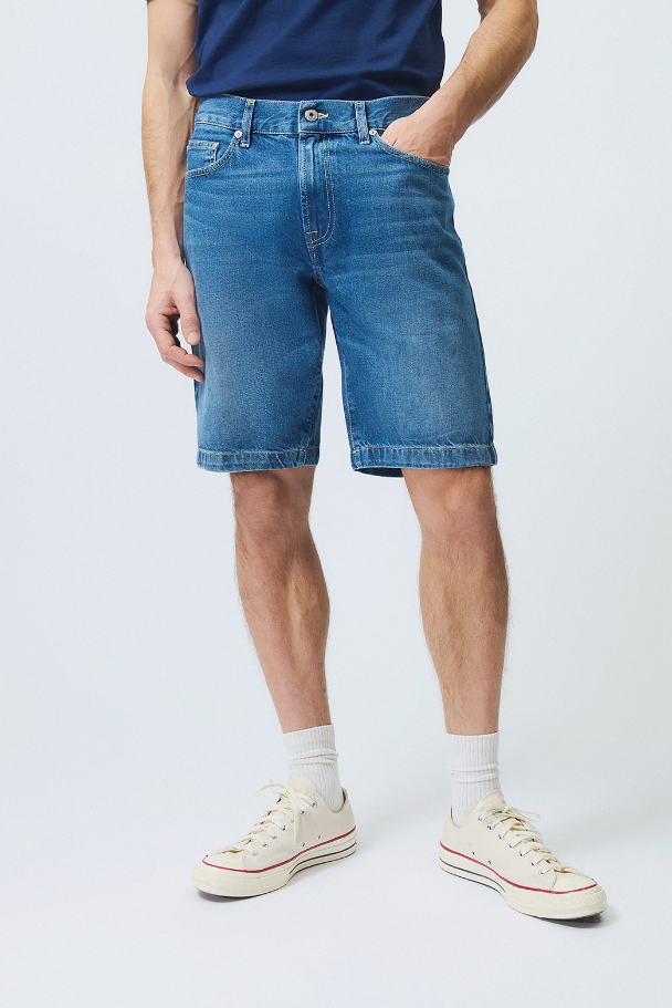 bermuda cult man recycled denimman roy roger's 