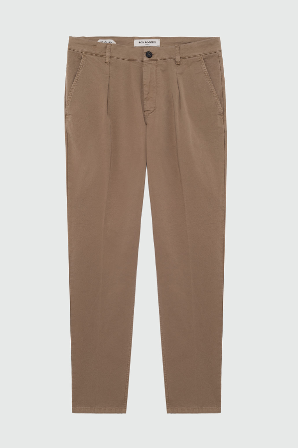 pantaloni day off man gabardine elastane read 