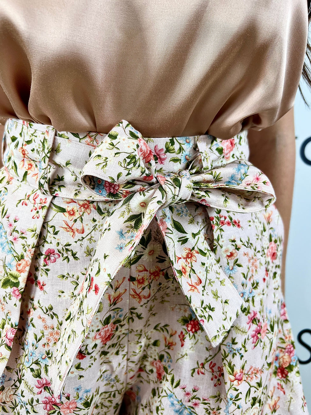 shorts silvian heach 