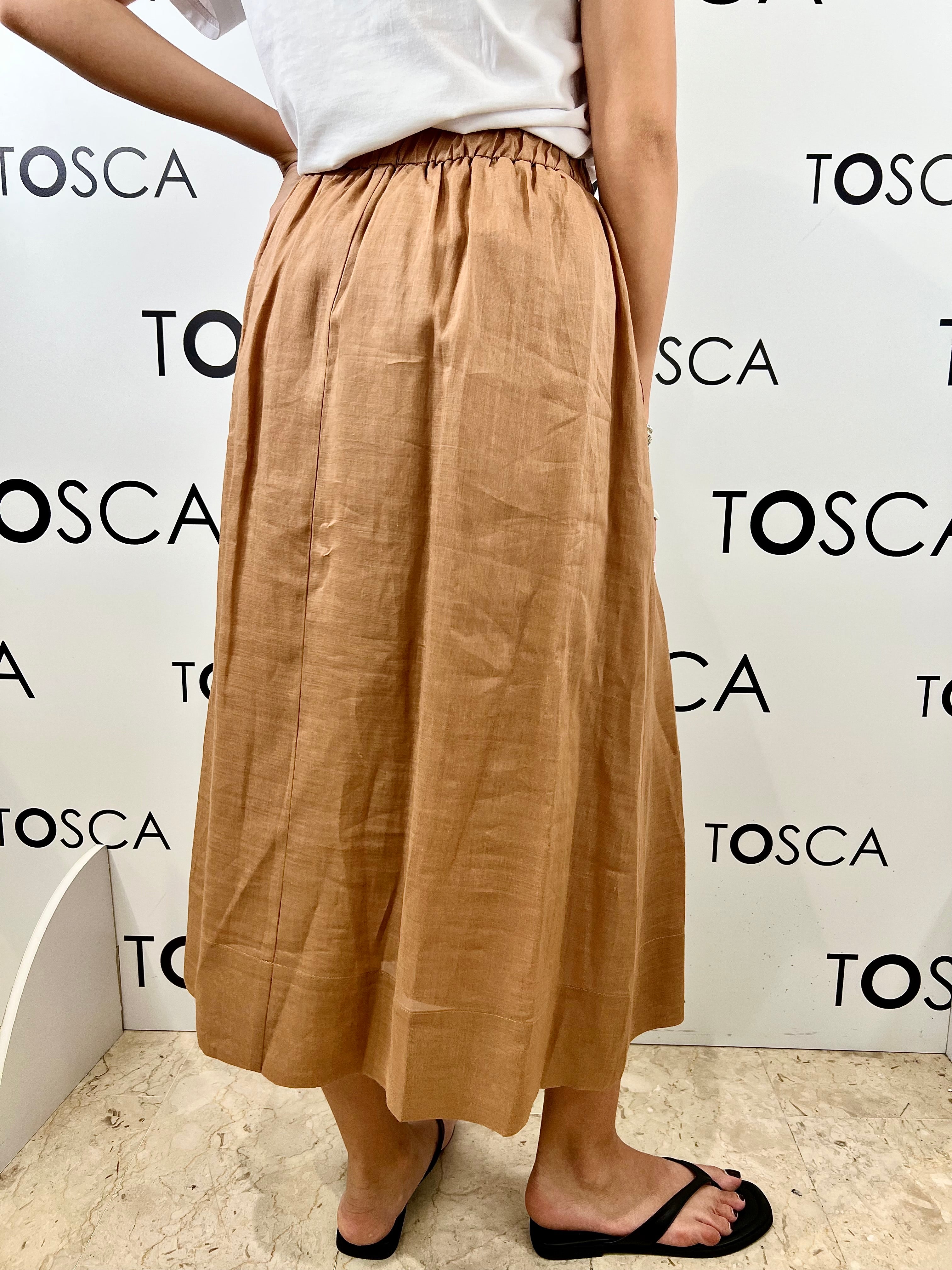 skirt shipo silvian heach 