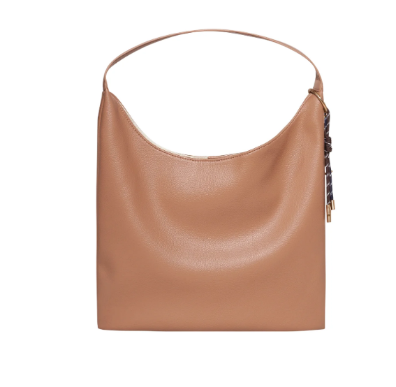 borsa a spalla dal design minimal silvian heach 