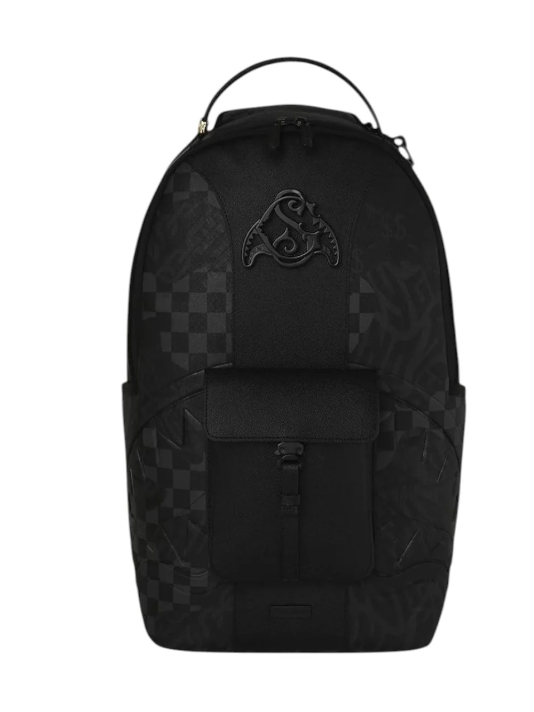 zainetto 4am mixup v2 backpack sprayground 