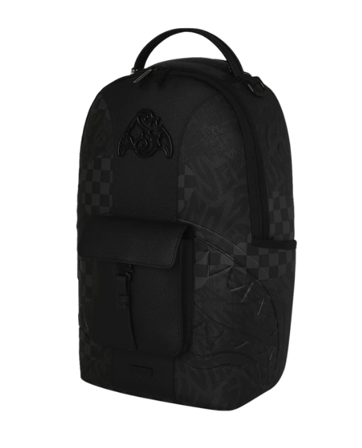 zainetto 4am mixup v2 backpack sprayground 