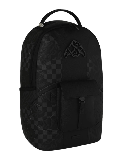 zainetto 4am mixup v2 backpack sprayground 
