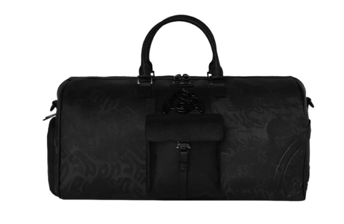 borsone 4am mixup v2 duffle sprayground 