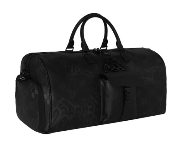 borsone 4am mixup v2 duffle sprayground 