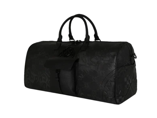 borsone 4am mixup v2 duffle sprayground 
