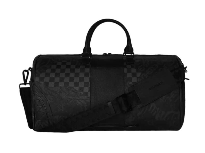 borsone 4am mixup v2 duffle sprayground 