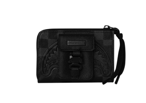 portafoglio 4am mixup v2 wallet sprayground 