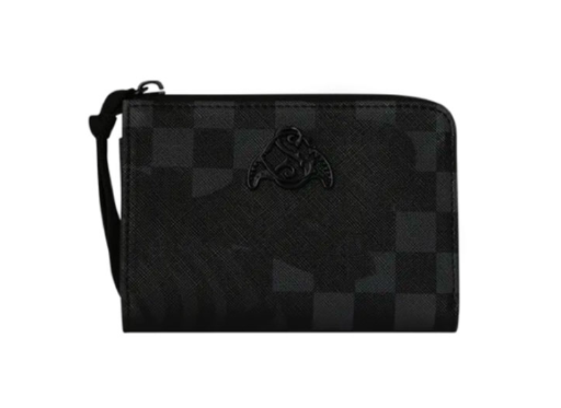 portafoglio 4am mixup v2 wallet sprayground 