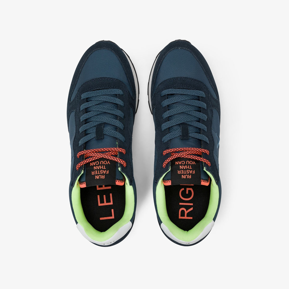 tom fluo Z36102NAVY BLUE SUN68