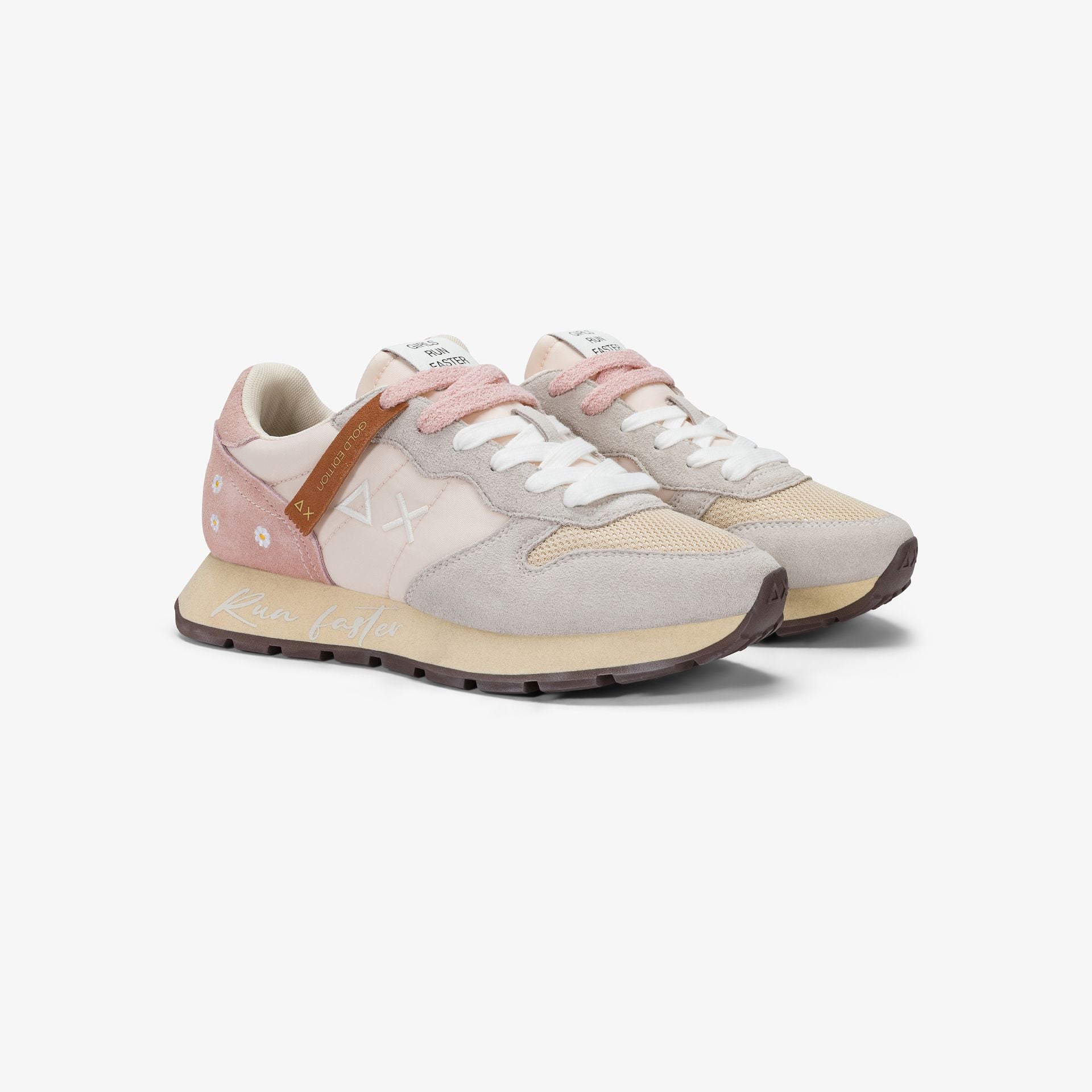 ally vintage Z36207ROSA SUN68