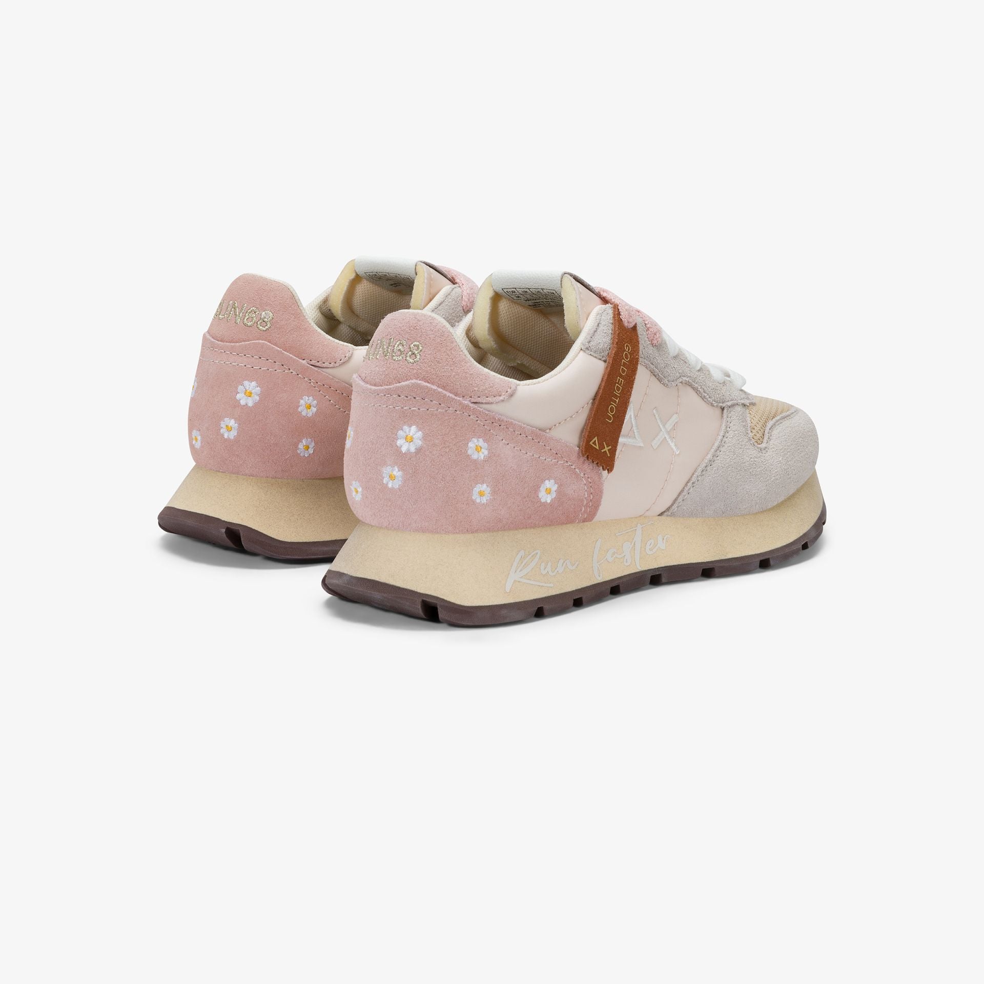 ally vintage Z36207ROSA SUN68
