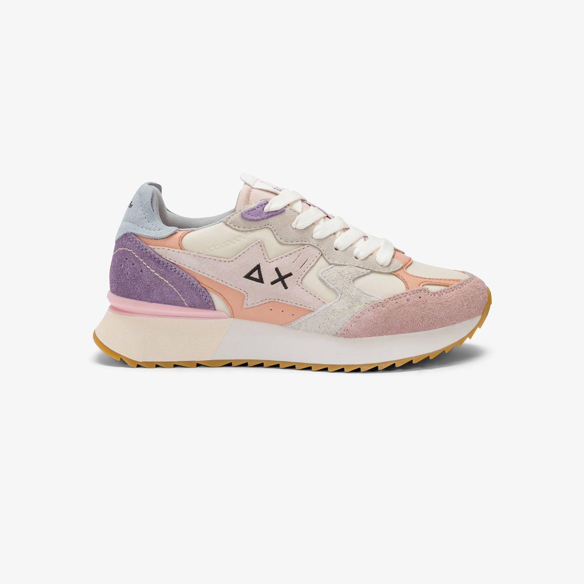 stargirl multicolor option Z36215BIANCO PANNA SUN68