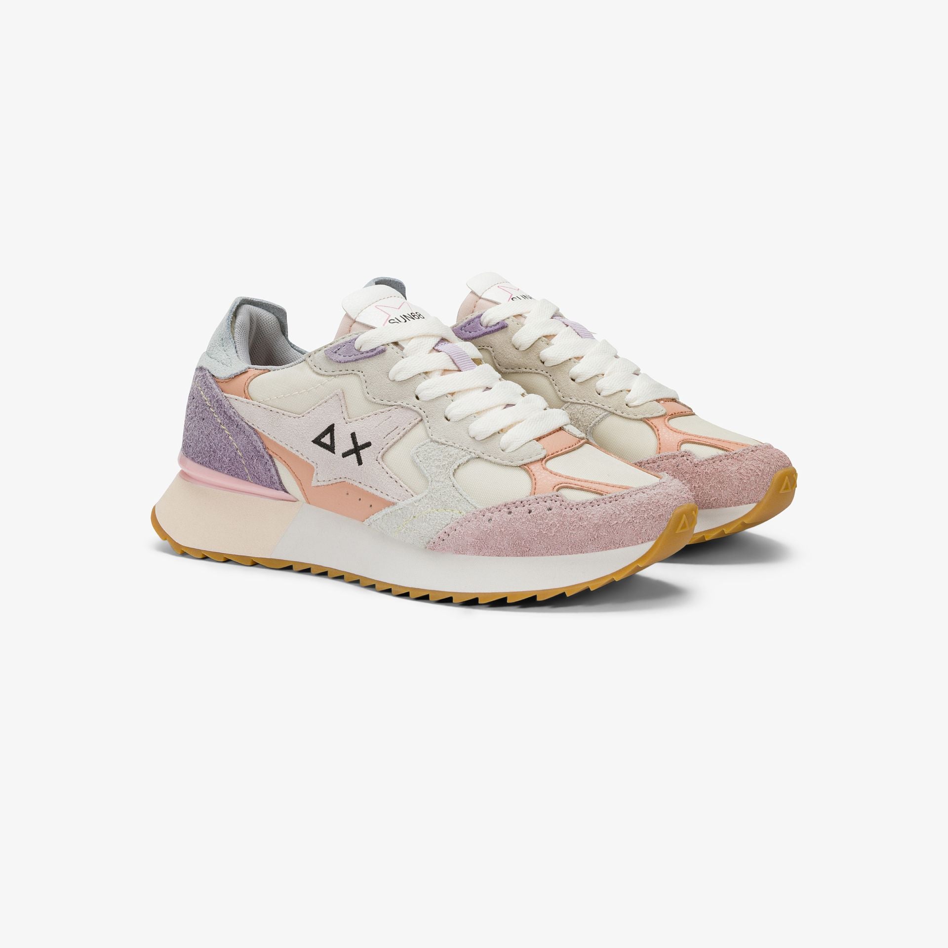stargirl multicolor option Z36215BIANCO PANNA SUN68