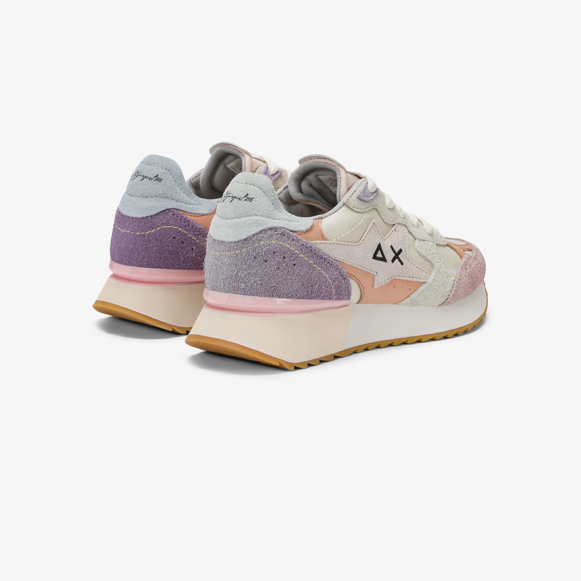 stargirl multicolor option Z36215BIANCO PANNA SUN68