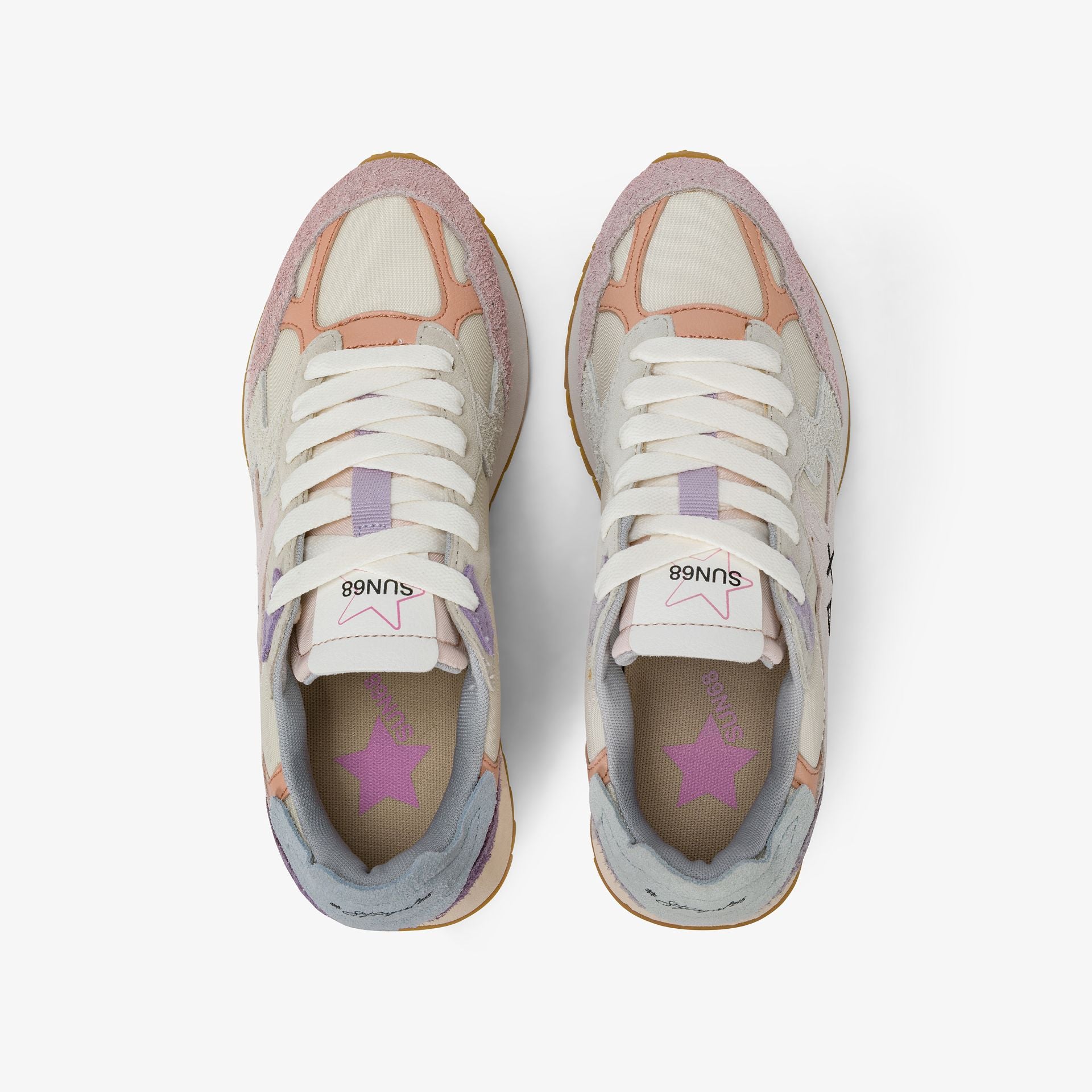 stargirl multicolor option Z36215BIANCO PANNA SUN68