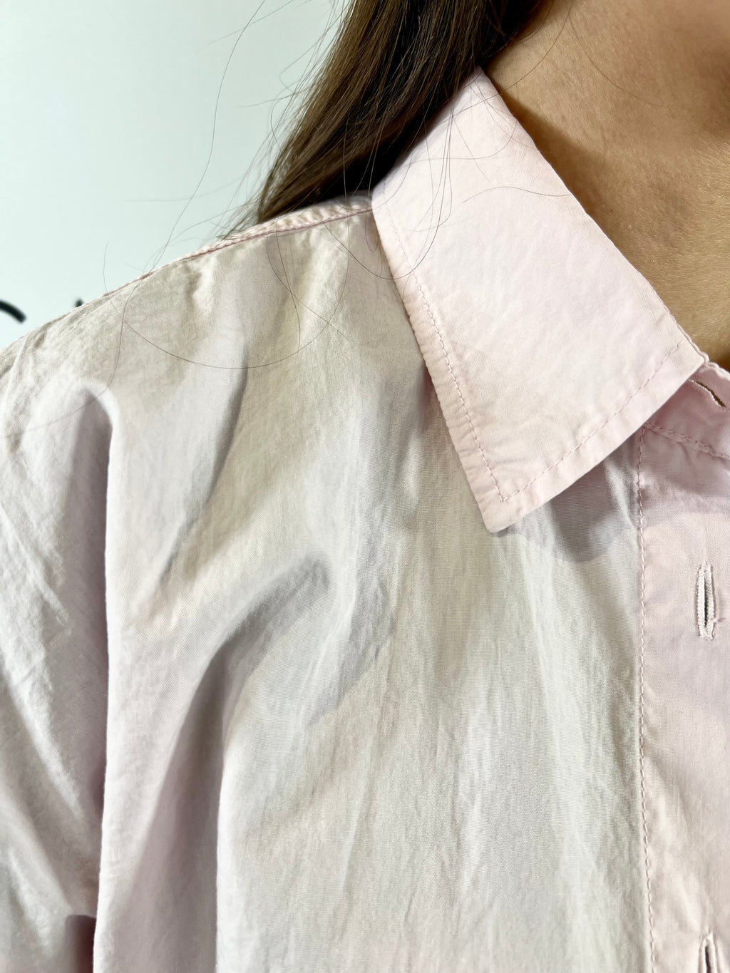 camicia tensione in 