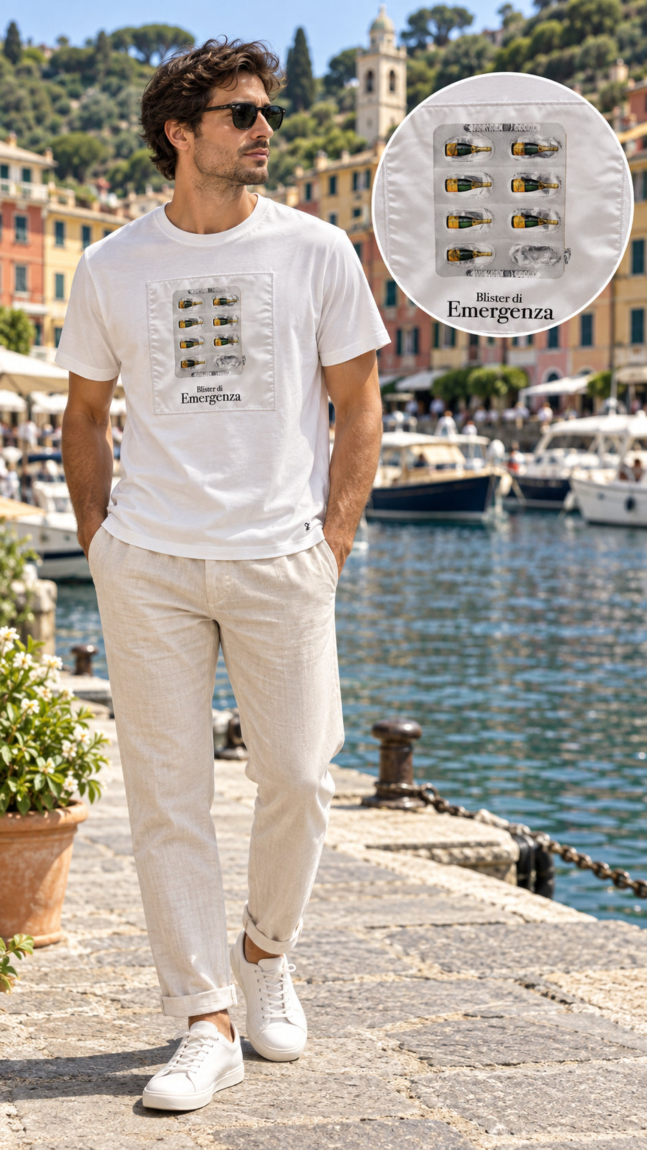 T-shirt Outfit 