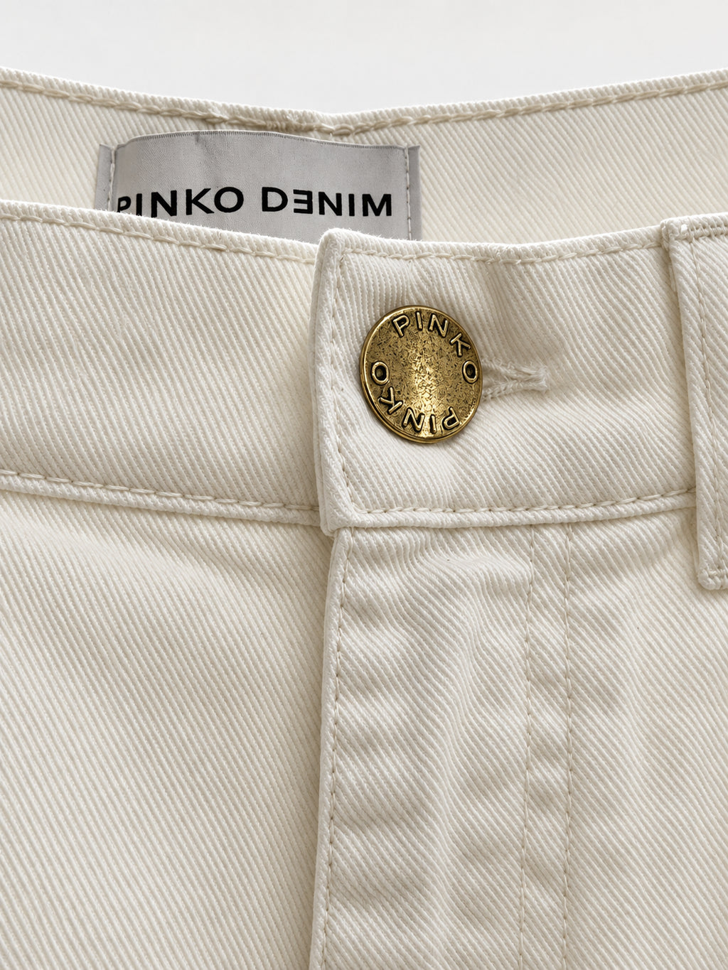 Pantaloni CAty cargo 102942 Pinko 