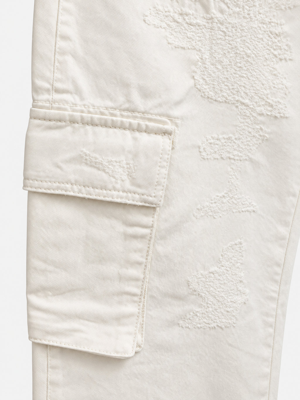 Pantaloni CAty cargo 102942 Pinko 