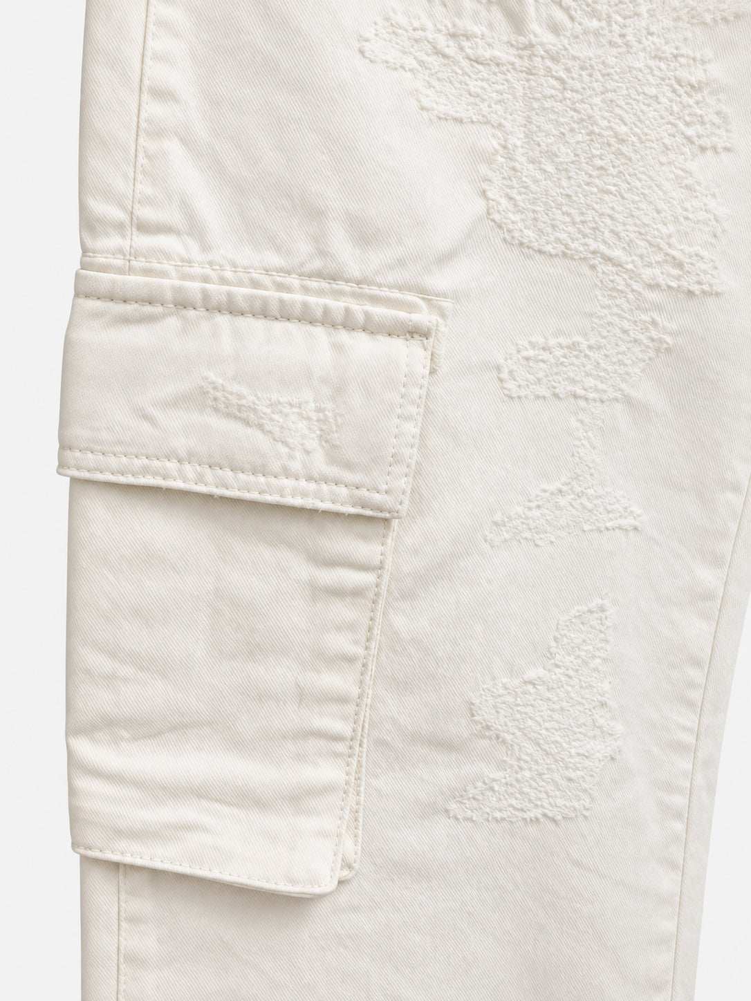 Pantaloni CAty cargo 102942 Pinko 