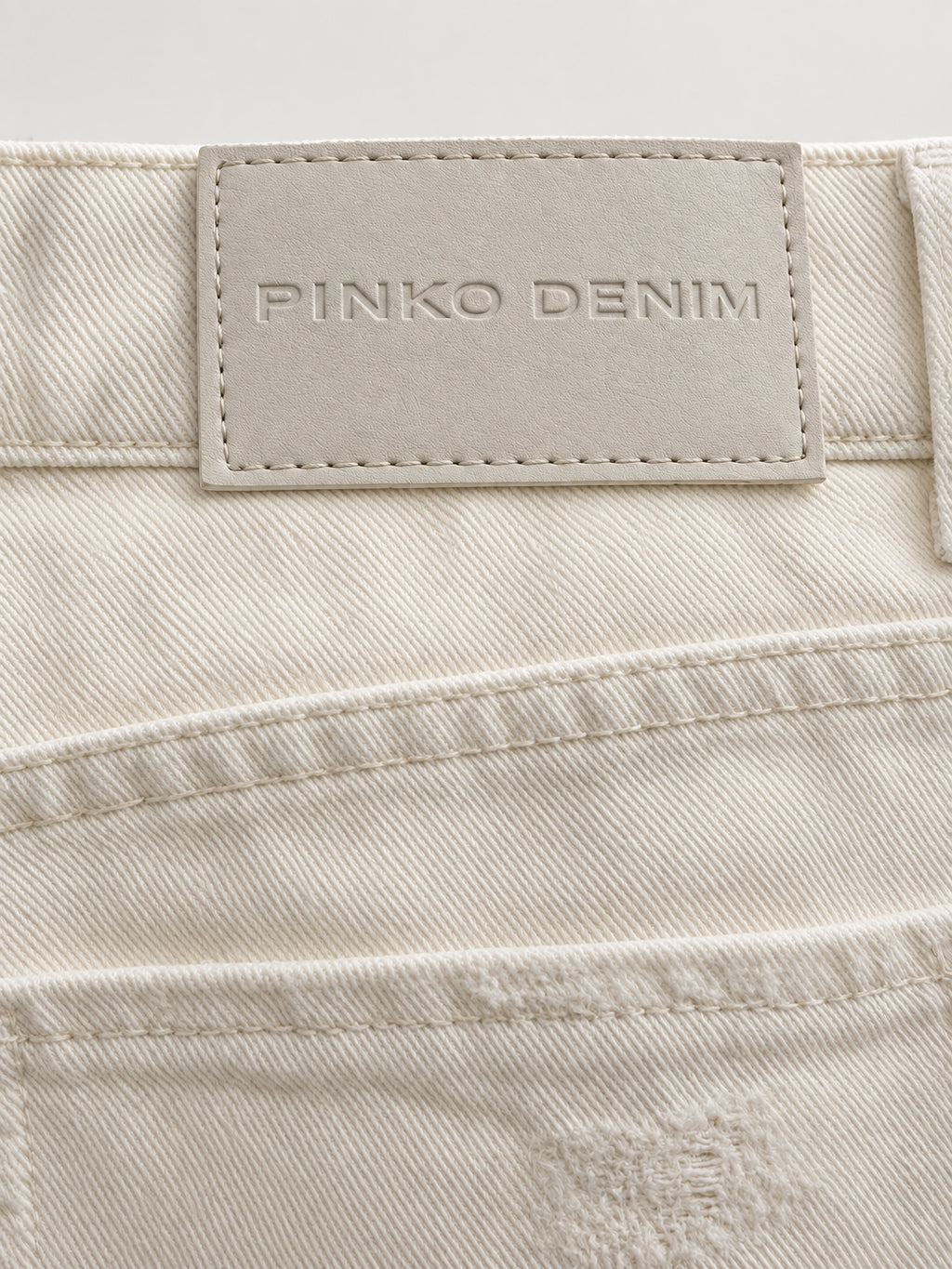 Pantaloni CAty cargo 102942 Pinko 