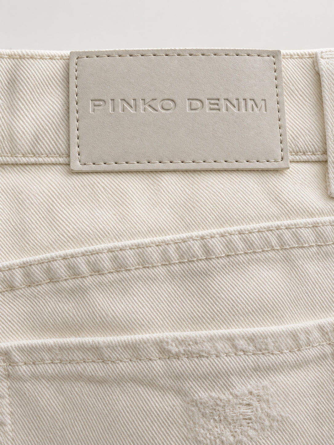 Pantaloni CAty cargo 102942 Pinko 